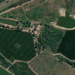 Satellite imagery of RIVERSIDE, MZ