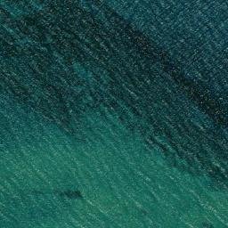 Satellite imagery of Ponta da Barra, MZ