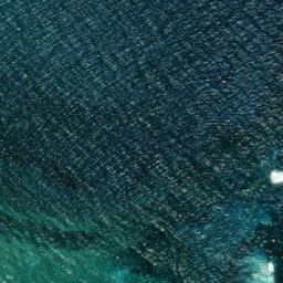 Satellite imagery of Ponta da Barra, MZ