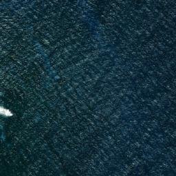 Satellite imagery of Ponta da Barra, MZ