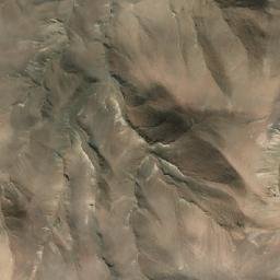 Satellite imagery of Cerro Lila, CL