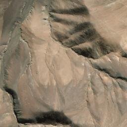 Satellite imagery of Cerro Lila, CL