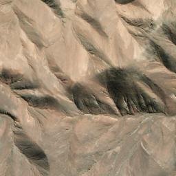 Satellite imagery of Cerro Lila, CL
