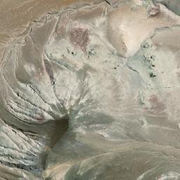 Satellite imagery of Serrania de Siglia, CL