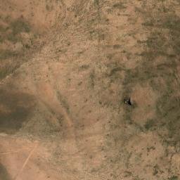 Satellite imagery of Cerro Sordo, AR