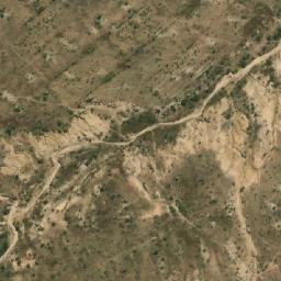 Satellite imagery of VAALKOP, BW