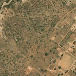 Satellite imagery of VAALKOP, BW