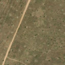 Satellite imagery of MAHTODIMELA, BW
