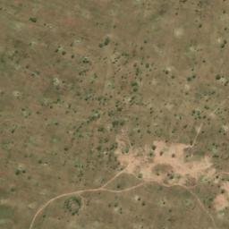 Satellite imagery of MAHTODIMELA, BW