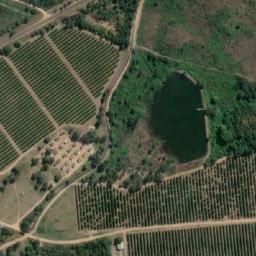 Satellite imagery of RIVERSIDE, MZ
