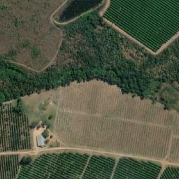 Satellite imagery of RIVERSIDE, MZ