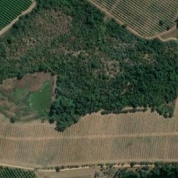 Satellite imagery of RIVERSIDE, MZ