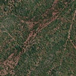 Satellite imagery of COUNTY, MZ