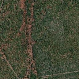 Satellite imagery of COUNTY, MZ