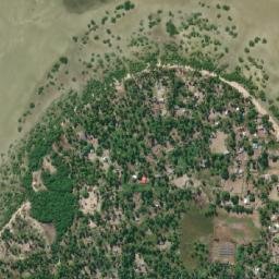 Satellite imagery of Ponta Souti, MZ