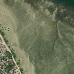 Satellite imagery of Ponta Souti, MZ