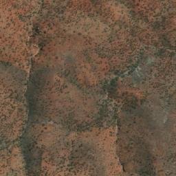 Satellite imagery of Boggola, AU