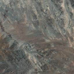 Satellite imagery of Cerro Coloso, CL