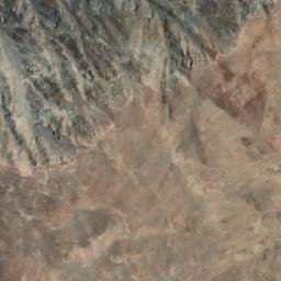 Satellite imagery of Cerro Coloso, CL