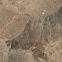 Satellite imagery of Cerro Coloso, CL