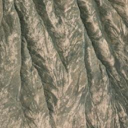 Satellite imagery of Cerro Negro, CL