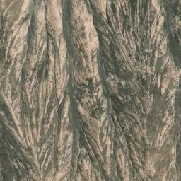 Satellite imagery of Cerro Negro, CL