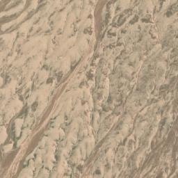 Satellite imagery of El Boquete, CL