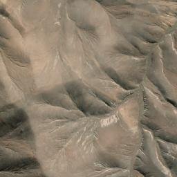 Satellite imagery of Cerro Lila, CL