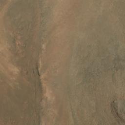 Satellite imagery of Cerro Laco, CL