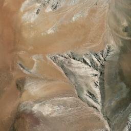 Satellite imagery of Serrania de Siglia, CL
