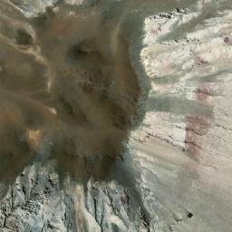 Satellite imagery of Serrania de Siglia, CL