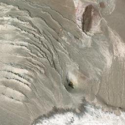 Satellite imagery of Serrania de Siglia, CL