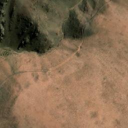 Satellite imagery of Cerro Sordo, AR