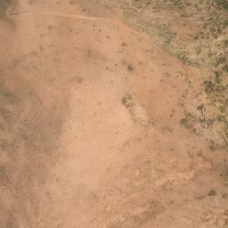 Satellite imagery of Cerro Sordo, AR