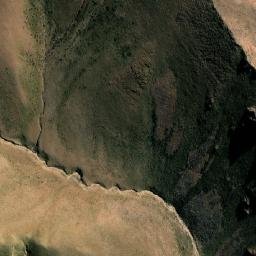 Satellite imagery of Cerro de la Cárcel, AR