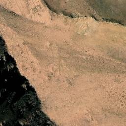 Satellite imagery of Cerro de la Cárcel, AR