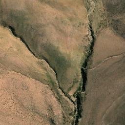 Satellite imagery of Cerro de la Cárcel, AR