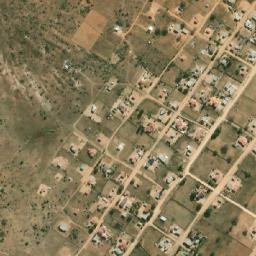 Satellite imagery of VAALKOP, BW