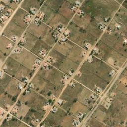 Satellite imagery of VAALKOP, BW