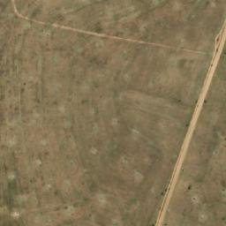 Satellite imagery of MAHTODIMELA, BW