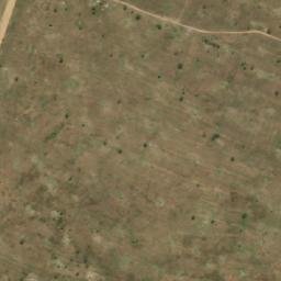 Satellite imagery of MAHTODIMELA, BW