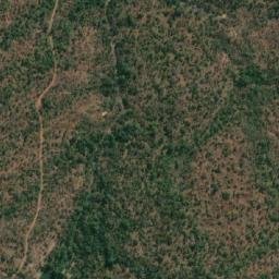 Satellite imagery of EDEN, MZ