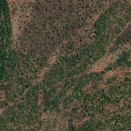 Satellite imagery of SHINY, MZ