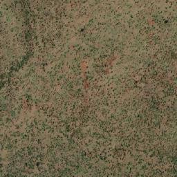 Satellite imagery of SHINY, MZ