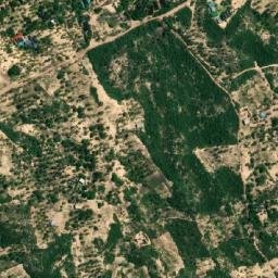 Satellite imagery of Ponta da Barra, MZ