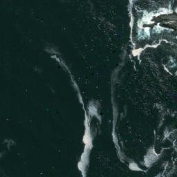 Satellite imagery of Roca Negra, CL
