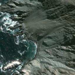 Satellite imagery of Roca Negra, CL