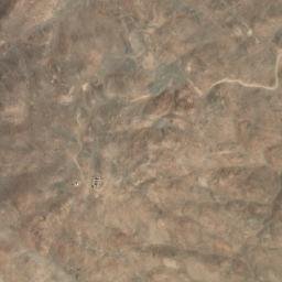 Satellite imagery of Cerro Coloso, CL