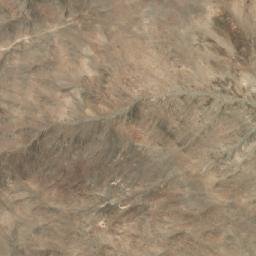 Satellite imagery of Cerro Coloso, CL