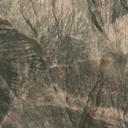 Satellite imagery of Cerro Negro, CL